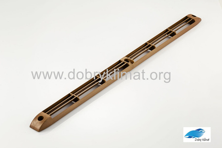 Nawiewnik nadokienny Invisivent Air Basic