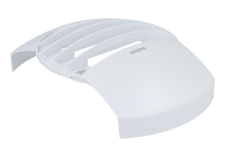 Kratka wentylacyjna higrosterowana ALIZE HYGRO