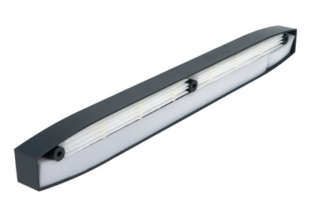 Wkład filtrujący do filtra antysmogowego do nawiewnika okiennego ISOLA 22, 30, 45, ISOLA HY 3F