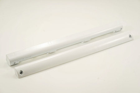 Nawiewnik okienny automatyczny VT101 biały