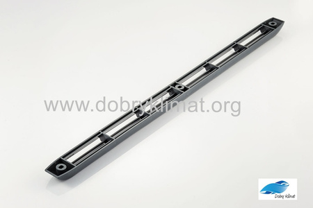 Nawiewnik nadokienny Invisivent Air Basic