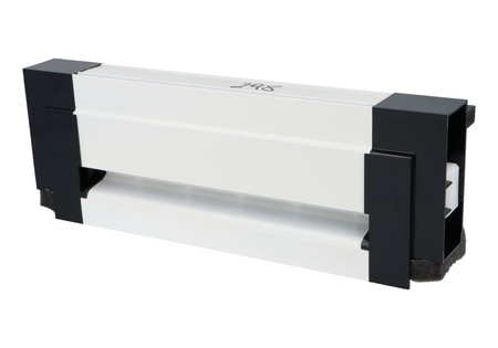 THM90 Triple Glass, nawiewnik naszybowy do grubych pakietów szybowych