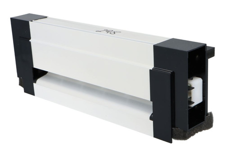 THM90 Triple Glass, nawiewnik naszybowy do grubych pakietów szybowych