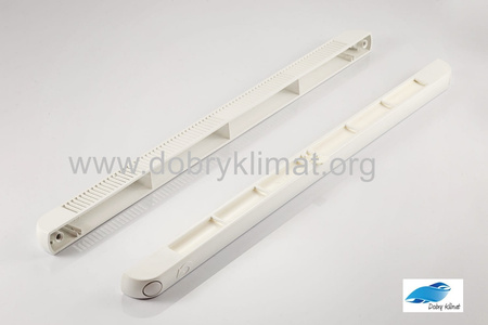 T65 HD , nawiewnik naszybowy kompletny