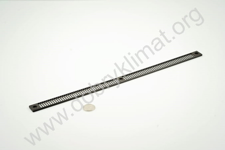 Czerpnia płaska krótka GPVM