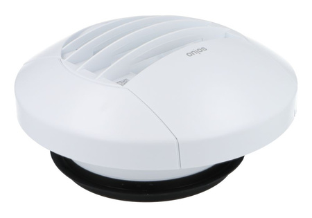 Kratka wentylacyjna higrosterowana ALIZE HYGRO