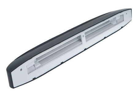 Automatyczny nawiewnik ciśnieniowy, akustyczny ISOLA 2.22