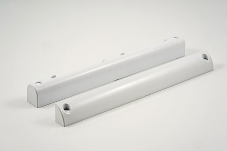 VT601, krótki nawiewnik okienny