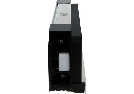 THM90 Triple Glass, nawiewnik naszybowy do grubych pakietów szybowych