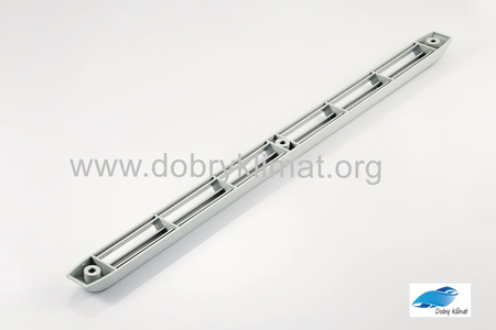 Nawiewnik nadokienny Invisivent Air Basic