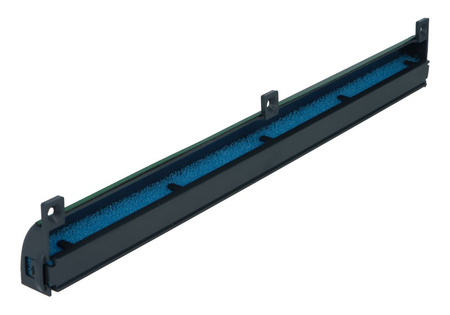 Czerpnia antysmogowa do nawiewnika okiennego AIR BOX ECO, antracyt RAL7016