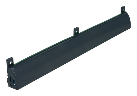 Czerpnia antysmogowa do nawiewnika okiennego AIR BOX ECO, antracyt RAL7016