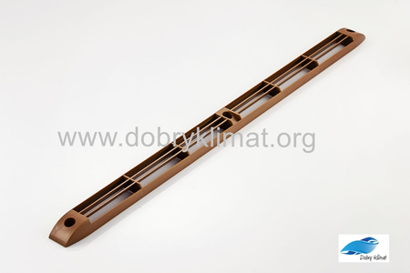 Nawiewnik nadokienny Invisivent Air Basic