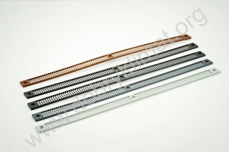 Czerpnia płaska krótka GPVM