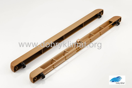 T65 HD , nawiewnik naszybowy kompletny