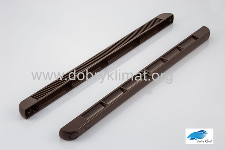 T65 HD , nawiewnik naszybowy kompletny