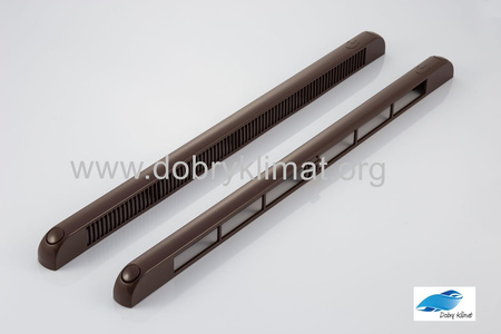 T65 HD , nawiewnik naszybowy kompletny