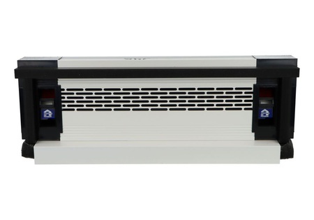 THM90 Triple Glass, nawiewnik naszybowy do grubych pakietów szybowych