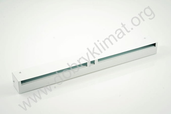 Czerpnia akustyczna CFA, biały RAL9016